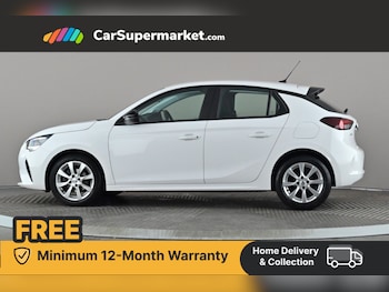 Used Vauxhall Corsa 2022 for sale - 76342170: Photo 3