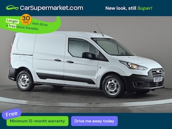 Used Ford Transit Connect 2021 for sale - 78453886: Photo