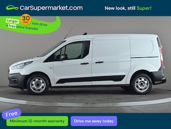 Used Ford Transit Connect 2021 for sale - 78453886: Photo