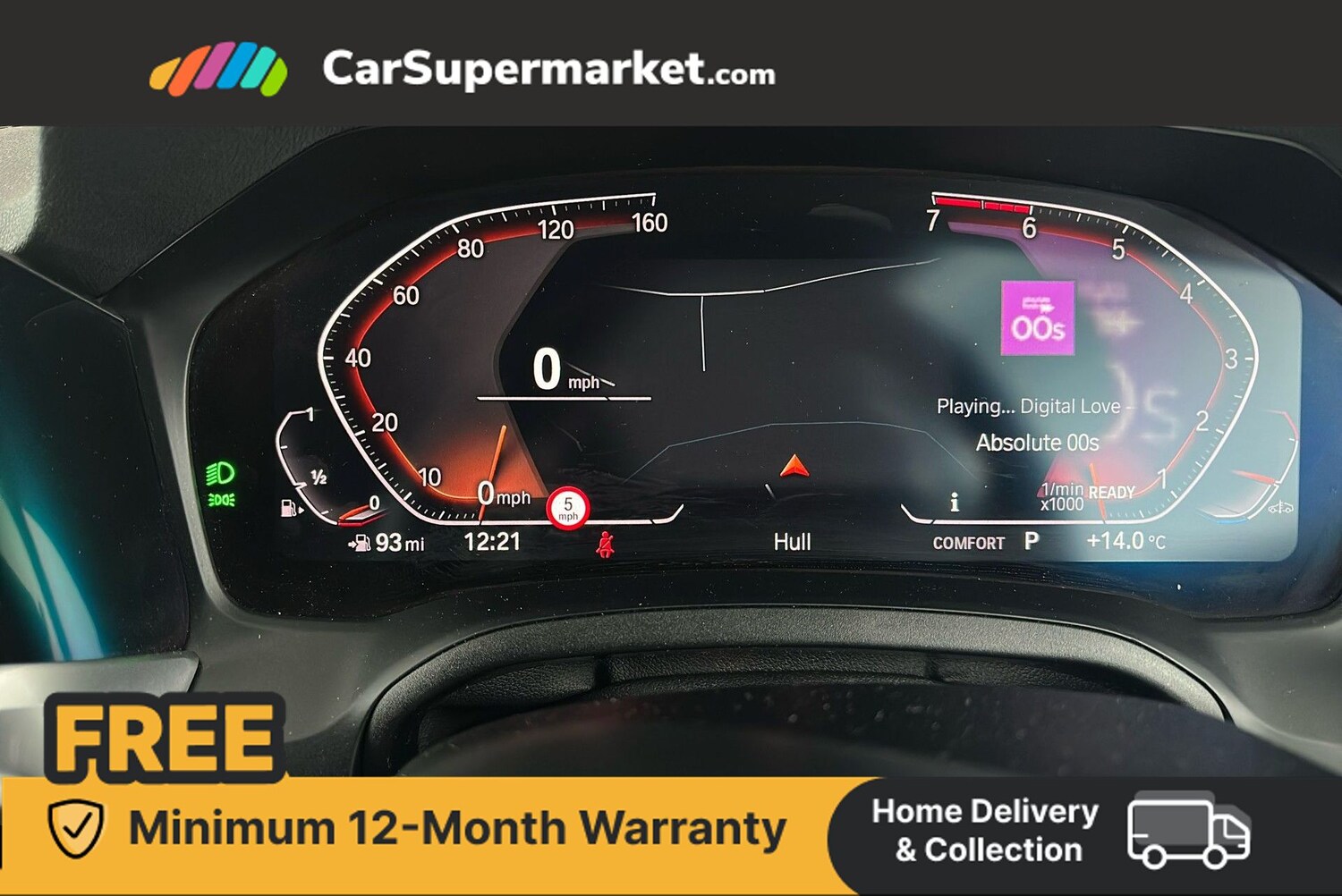 Used BMW 3 Series 2019 for sale - 76515889: Photo 15