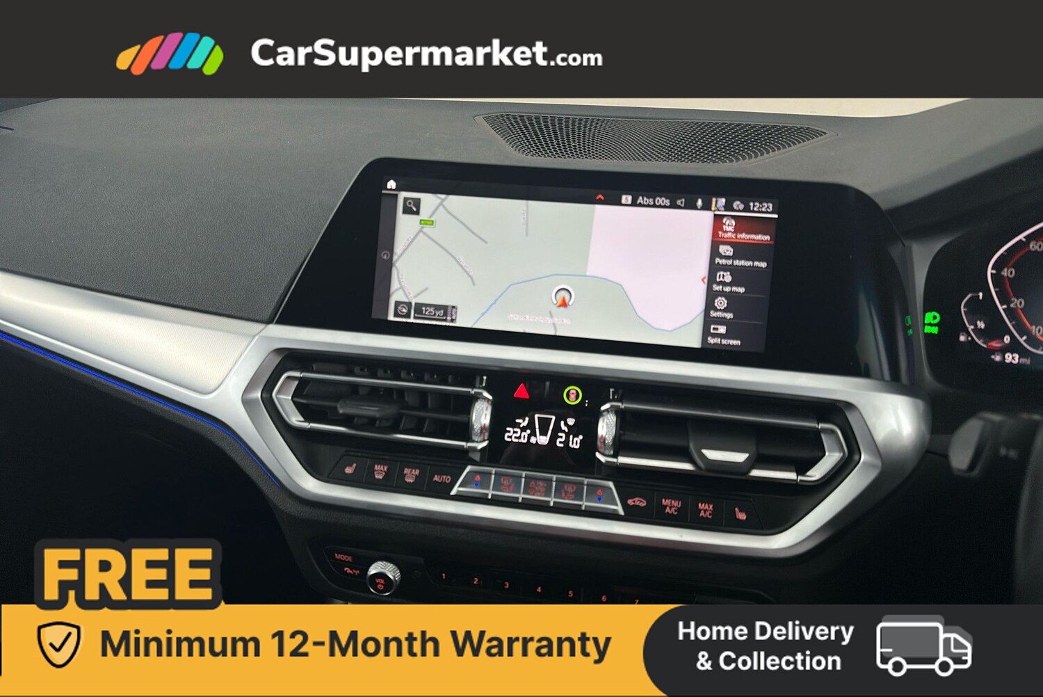 Used BMW 3 Series 2019 for sale - 76515889: Photo 16