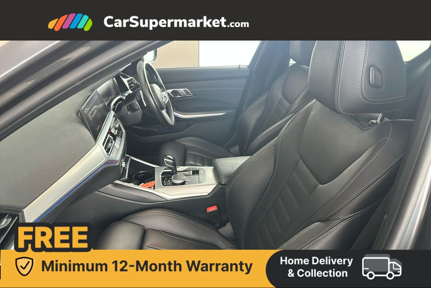 Used BMW 3 Series 2019 for sale - 76515889: Photo 17