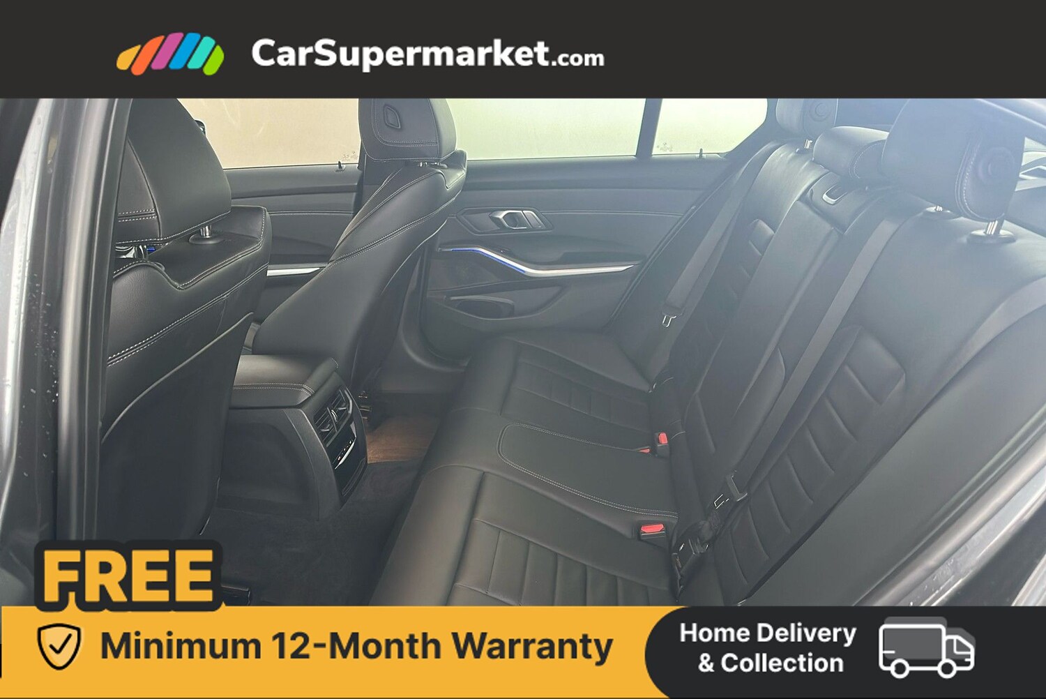 Used BMW 3 Series 2019 for sale - 76515889: Photo 18