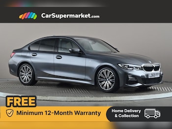 Used BMW 3 Series 2019 for sale - 76515889: Photo