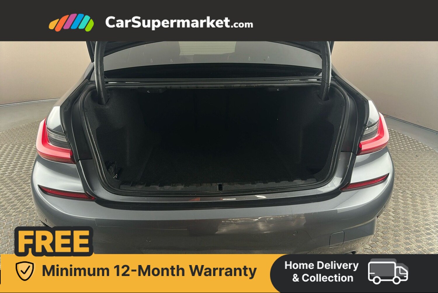 Used BMW 3 Series 2019 for sale - 76515889: Photo 22