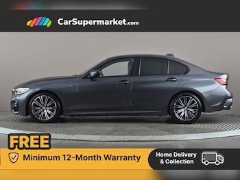 Used BMW 3 Series 2019 for sale - 76515889: Photo