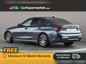 Used BMW 3 Series 2019 for sale - 76515889: Photo