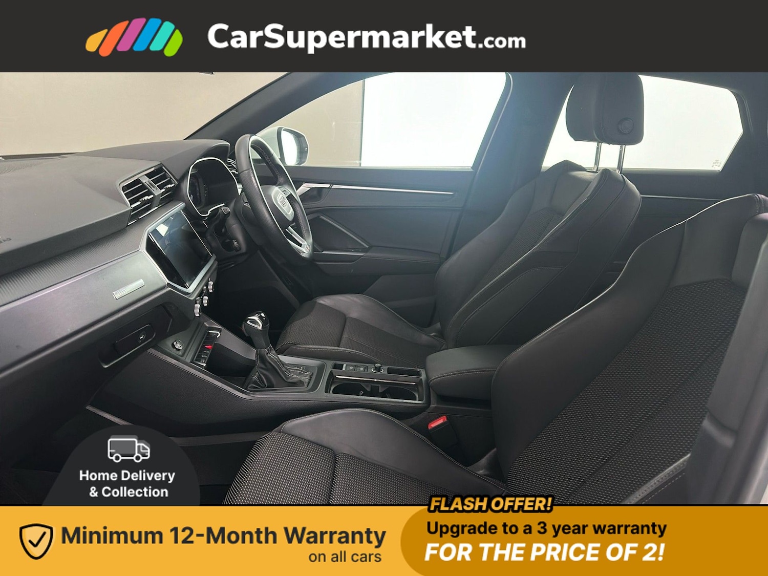 Used Audi Q3 2022 for sale - 76782897: Photo 18