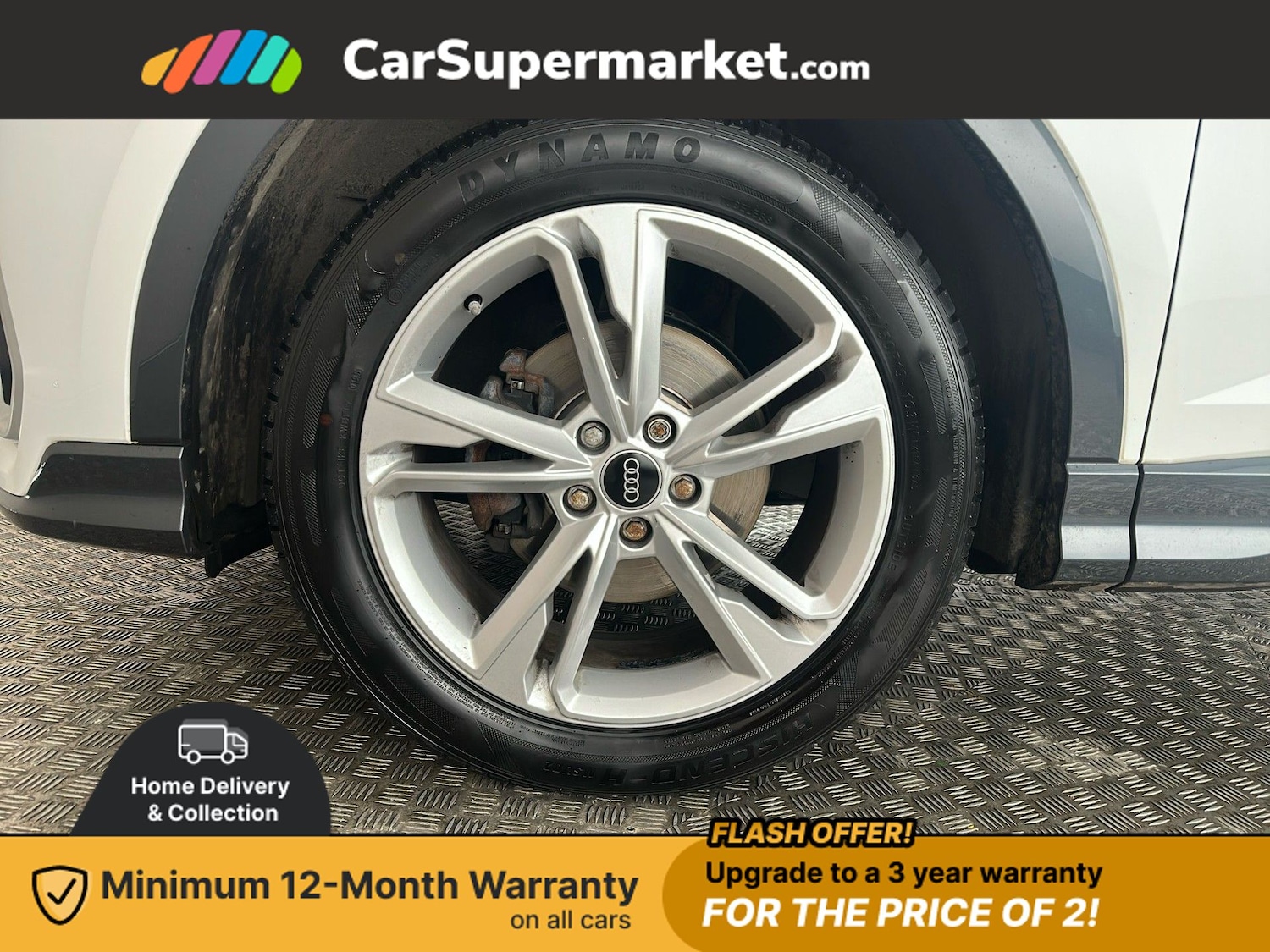 Used Audi Q3 2022 for sale - 76782897: Photo 20