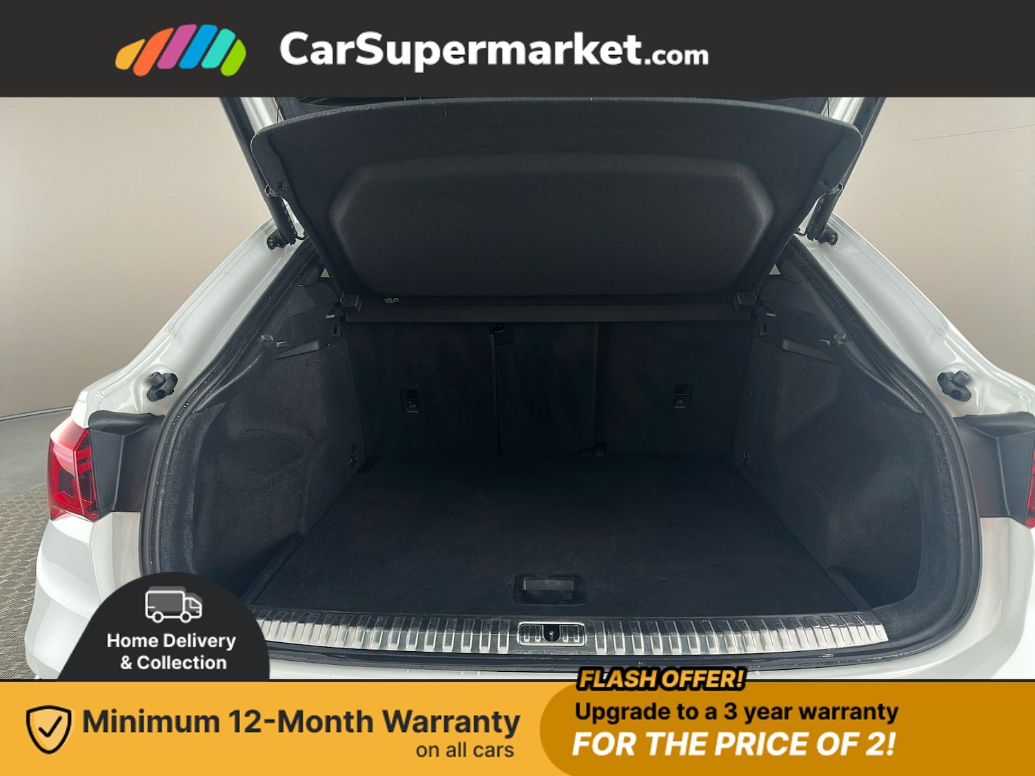 Used Audi Q3 2022 for sale - 76782897: Photo 23