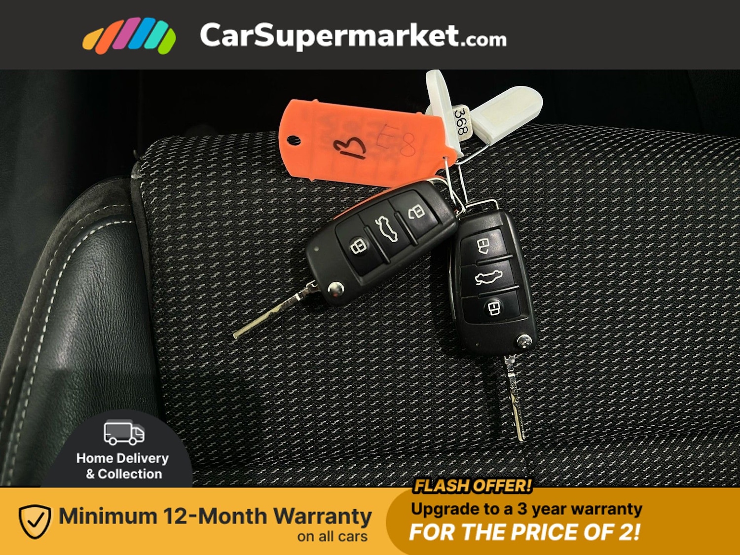 Used Audi Q3 2022 for sale - 76782897: Photo 24