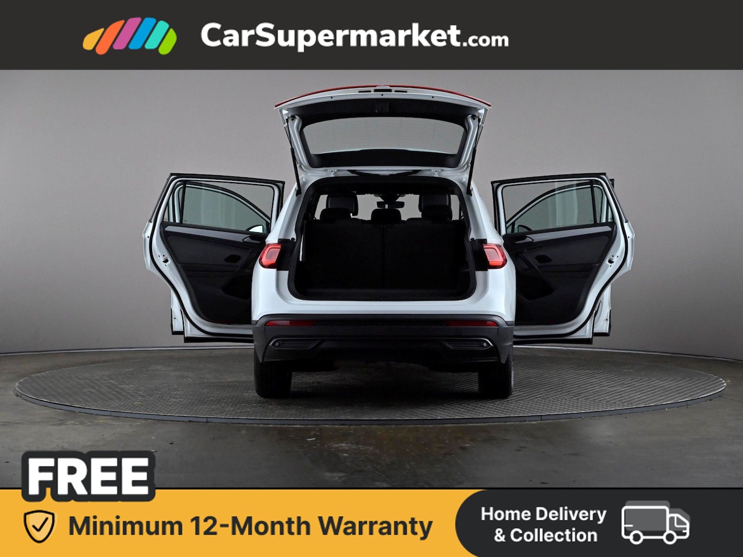 Used SEAT Tarraco 2021 for sale - 77679938: Photo 11