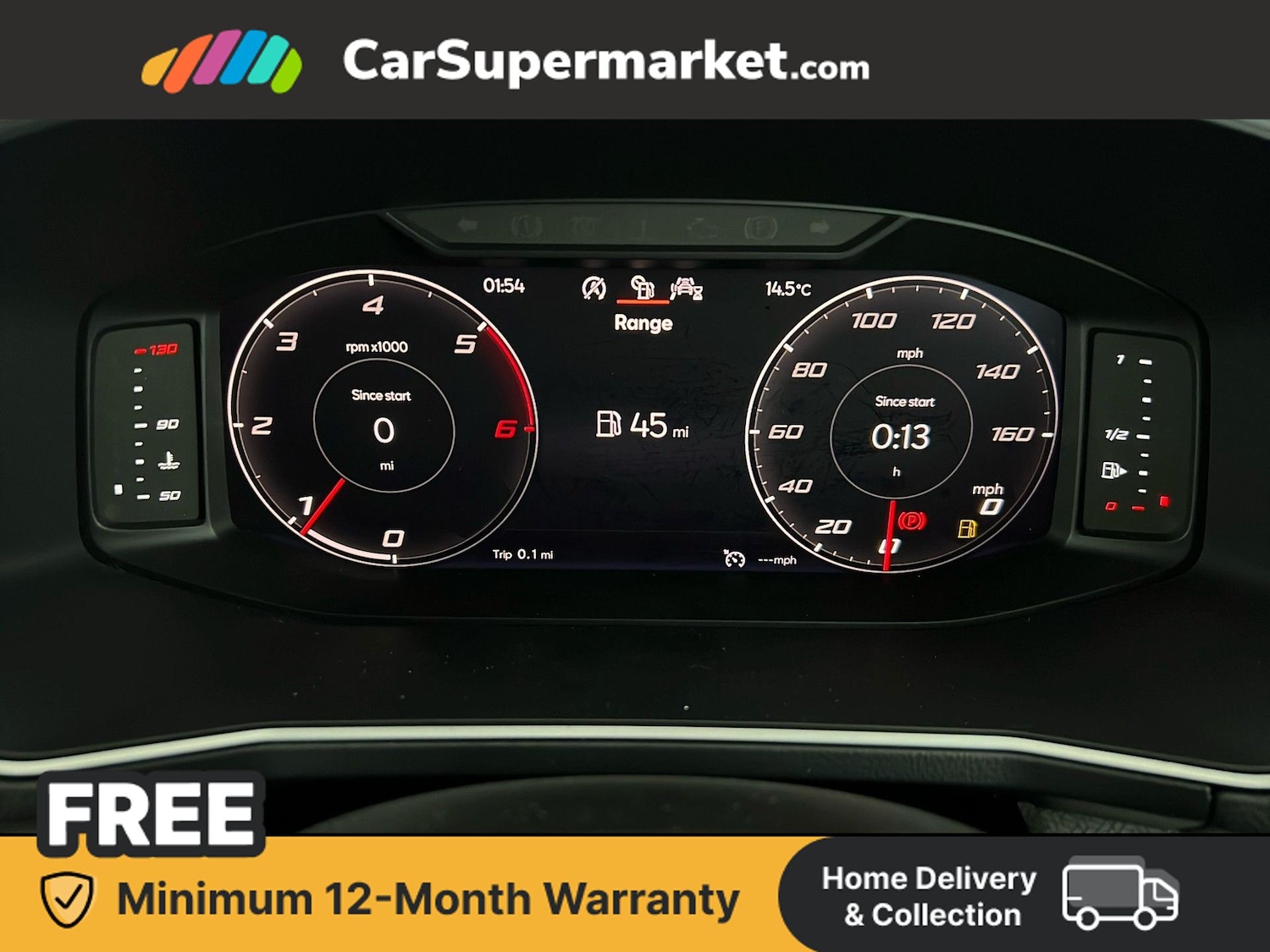 Used SEAT Tarraco 2021 for sale - 77679938: Photo 15