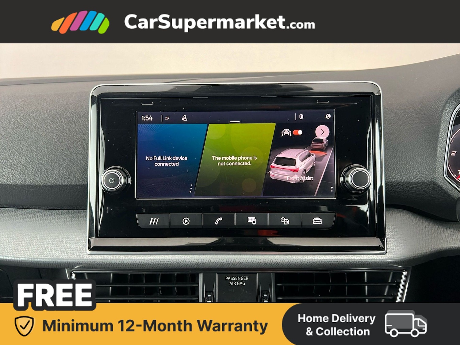 Used SEAT Tarraco 2021 for sale - 77679938: Photo 16