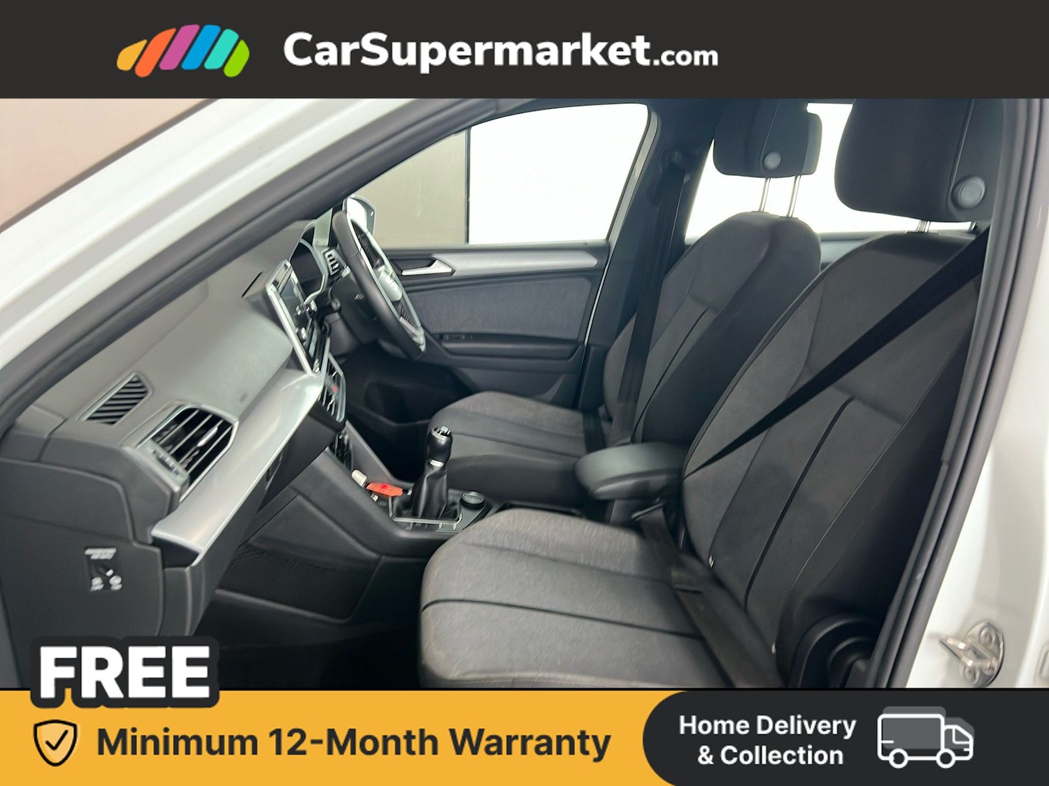 Used SEAT Tarraco 2021 for sale - 77679938: Photo 17