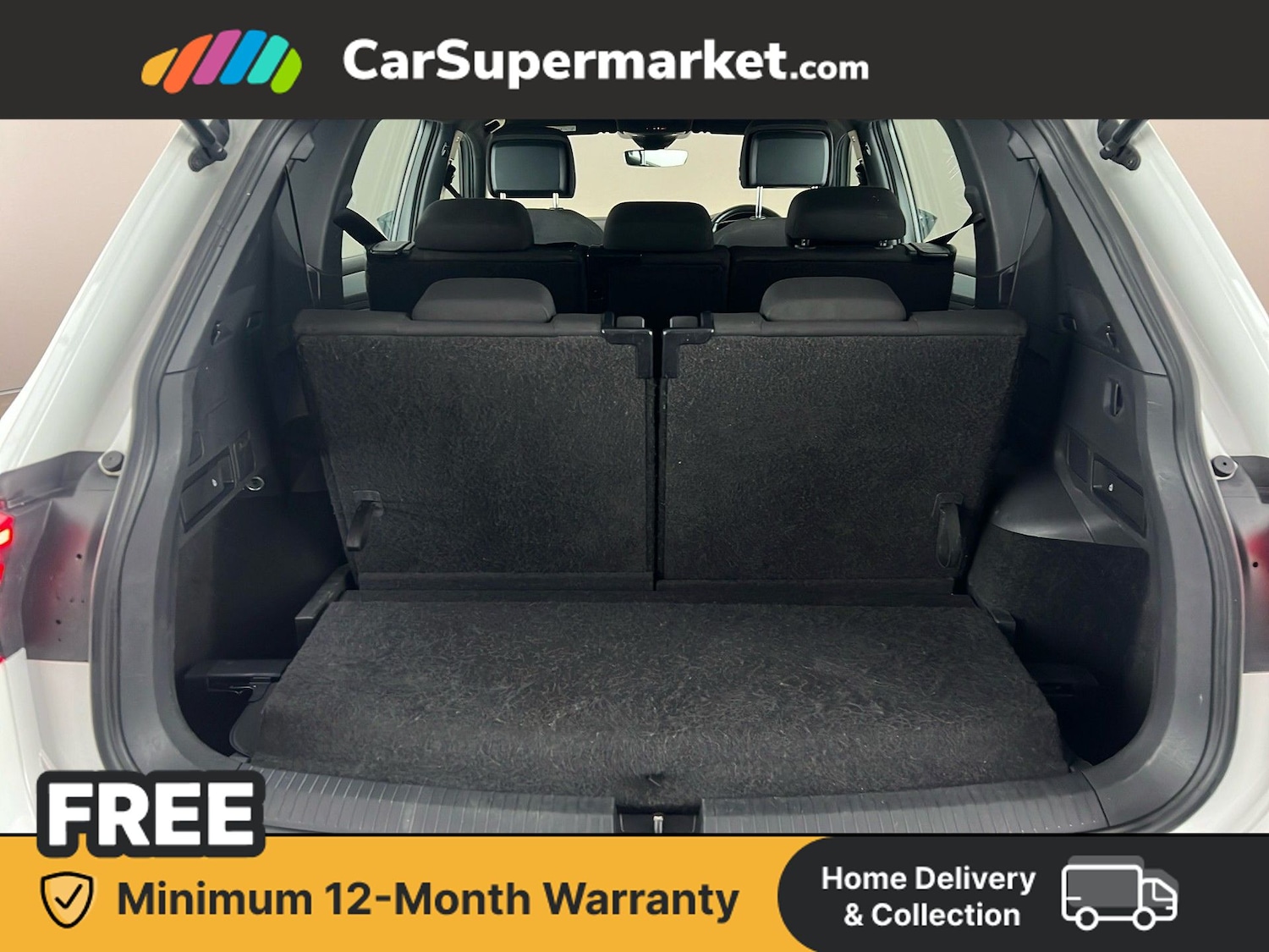 Used SEAT Tarraco 2021 for sale - 77679938: Photo 21