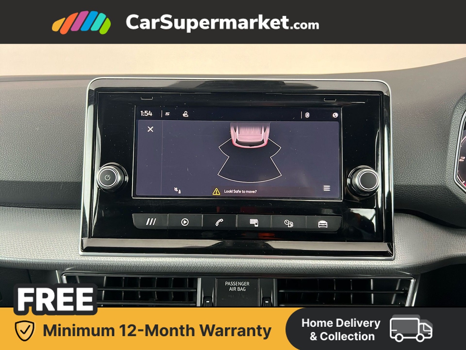 Used SEAT Tarraco 2021 for sale - 77679938: Photo 24