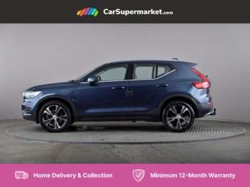 Used Volvo XC40 2021 for sale - 75215834: Photo