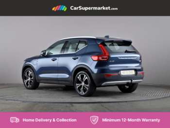 Used Volvo XC40 2021 for sale - 75215834: Photo
