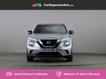 Used Nissan Juke 2024 for sale - 74780732: Photo