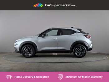 Used Nissan Juke 2024 for sale - 74780732: Photo