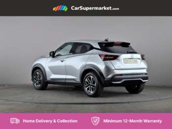 Used Nissan Juke 2024 for sale - 74780732: Photo