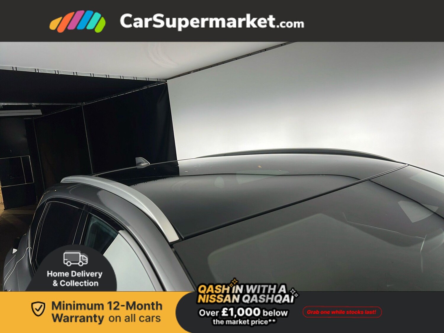 Used Nissan Qashqai 2023 for sale - 77813821: Photo 22