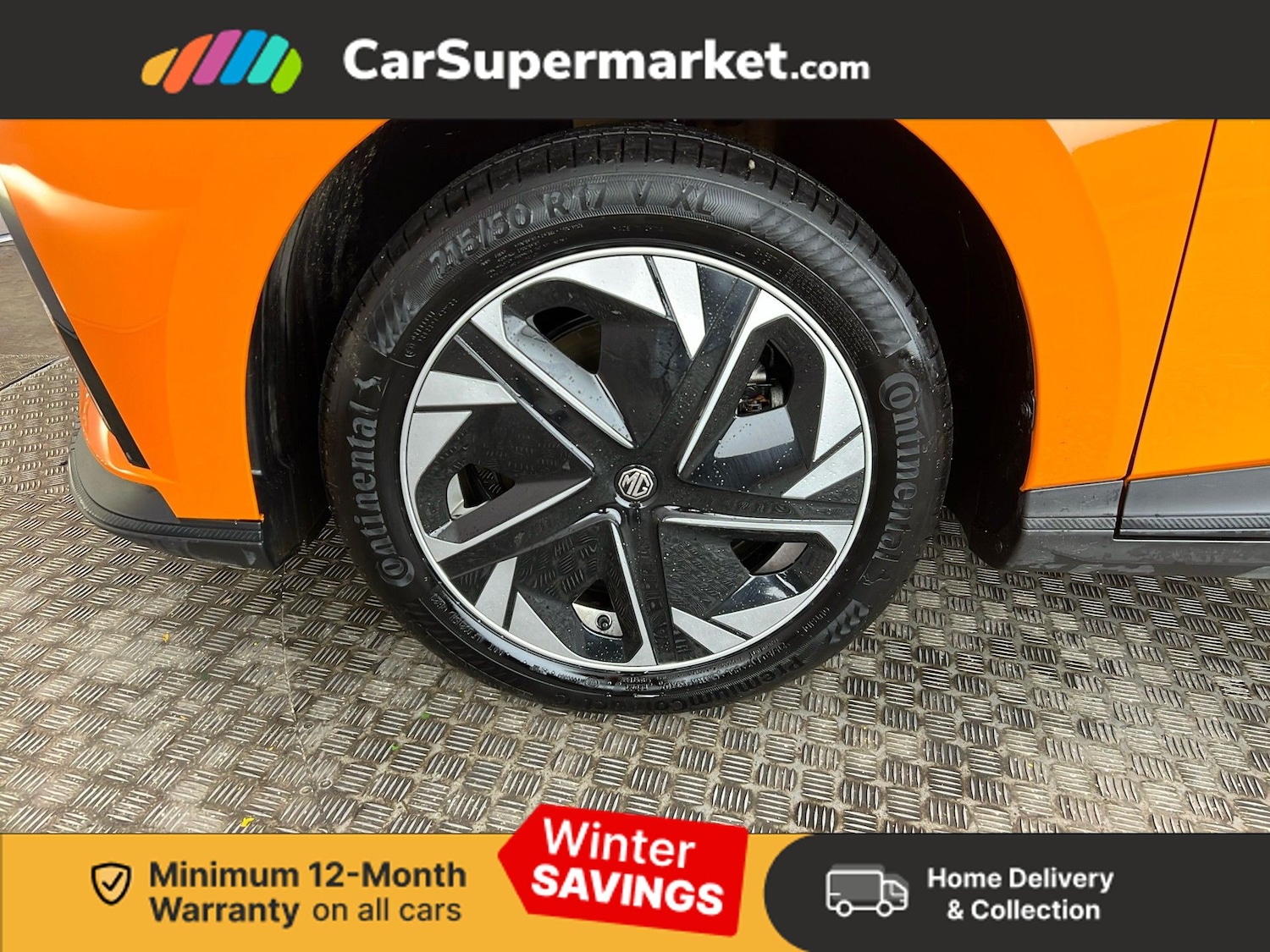 Used MG MG4 2023 for sale - 77064633: Photo 20