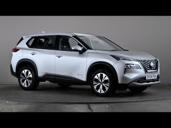 Used Nissan X-Trail 2024 for sale - 79234447: Photo