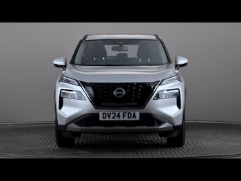 Used Nissan X-Trail 2024 for sale - 79234447: Photo
