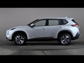 Used Nissan X-Trail 2024 for sale - 79234447: Photo