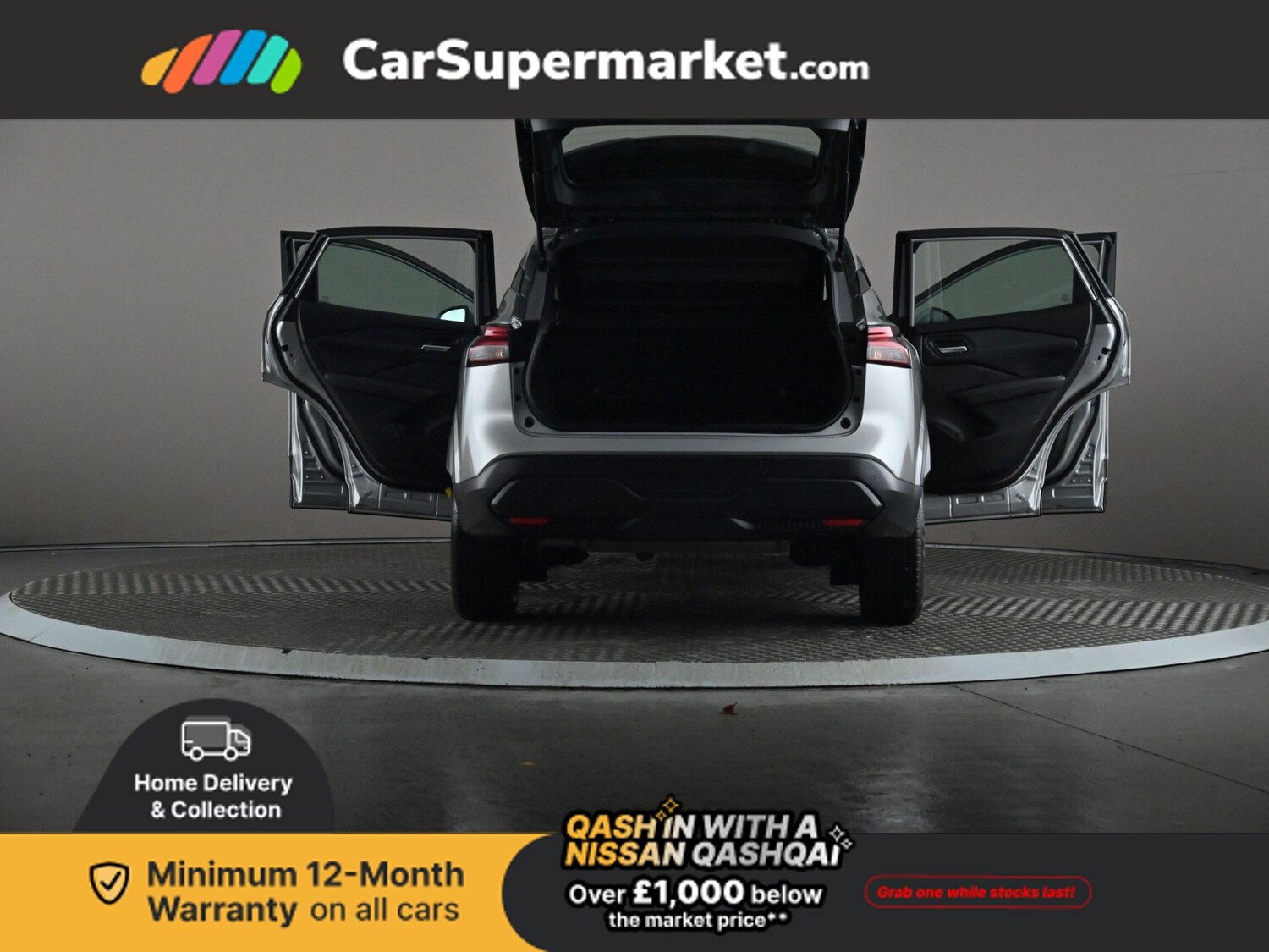 Used Nissan Qashqai 2022 for sale - 76922921: Photo 13