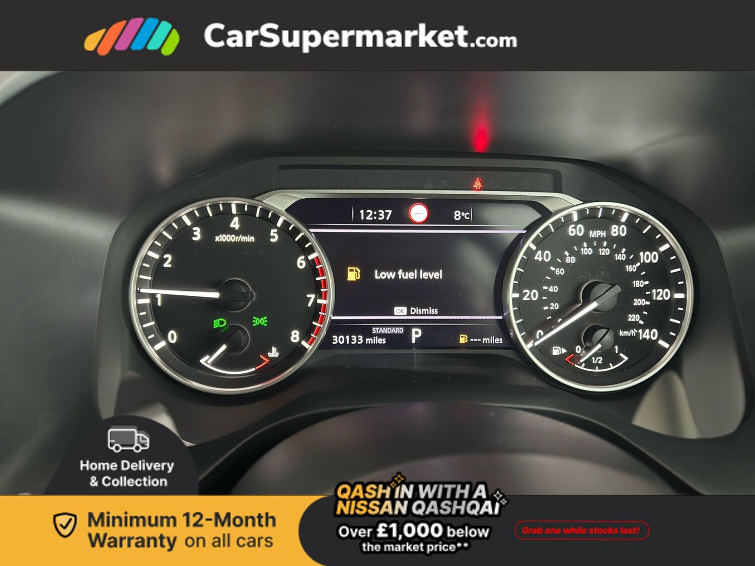 Used Nissan Qashqai 2022 for sale - 76922921: Photo 17