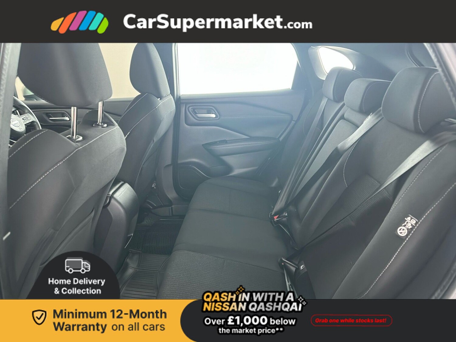 Used Nissan Qashqai 2022 for sale - 76922921: Photo 20