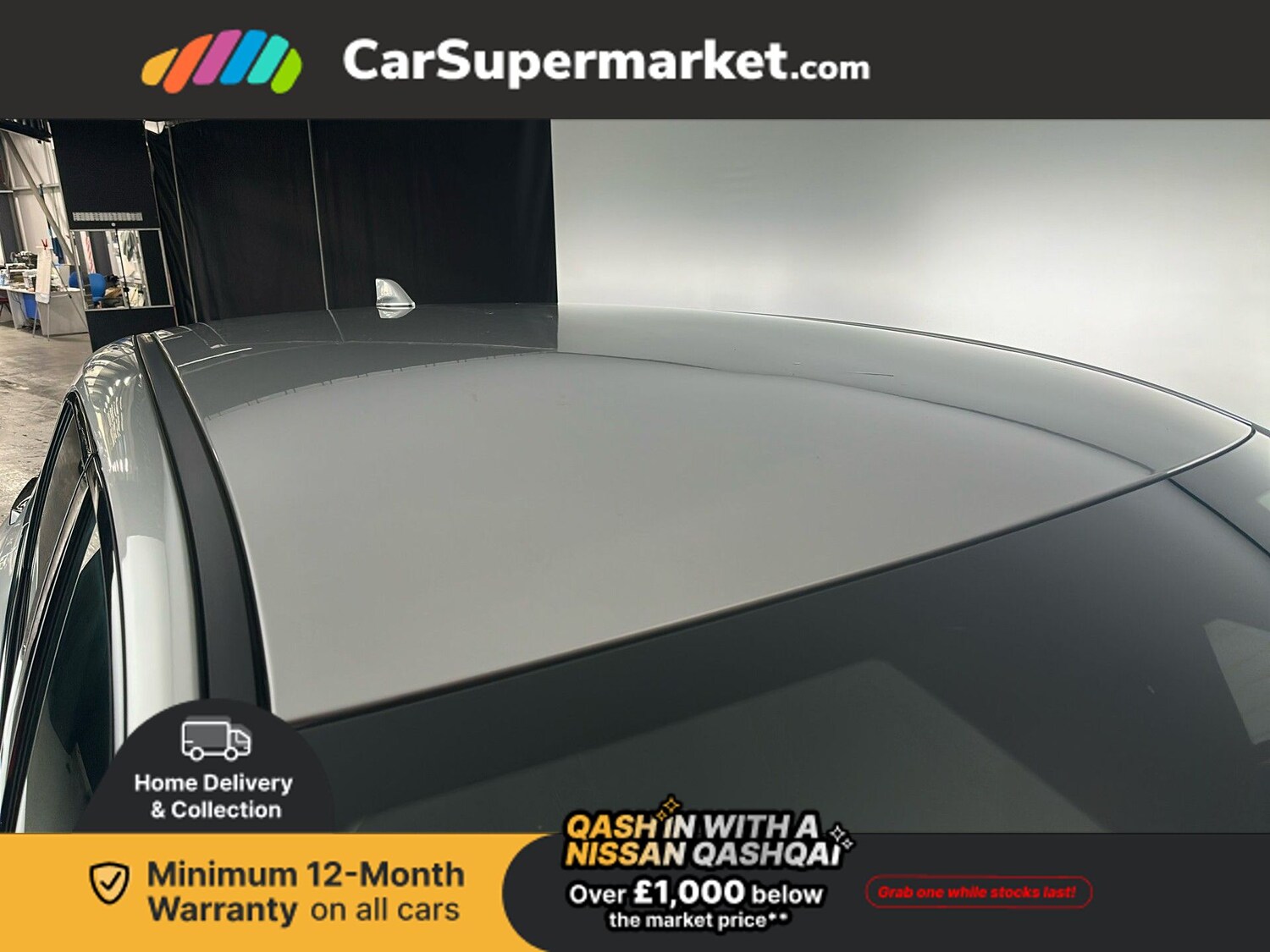 Used Nissan Qashqai 2022 for sale - 76922921: Photo 23