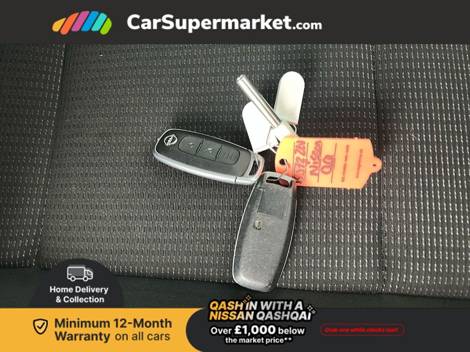 Used Nissan Qashqai 2022 for sale - 76922921: Photo 25