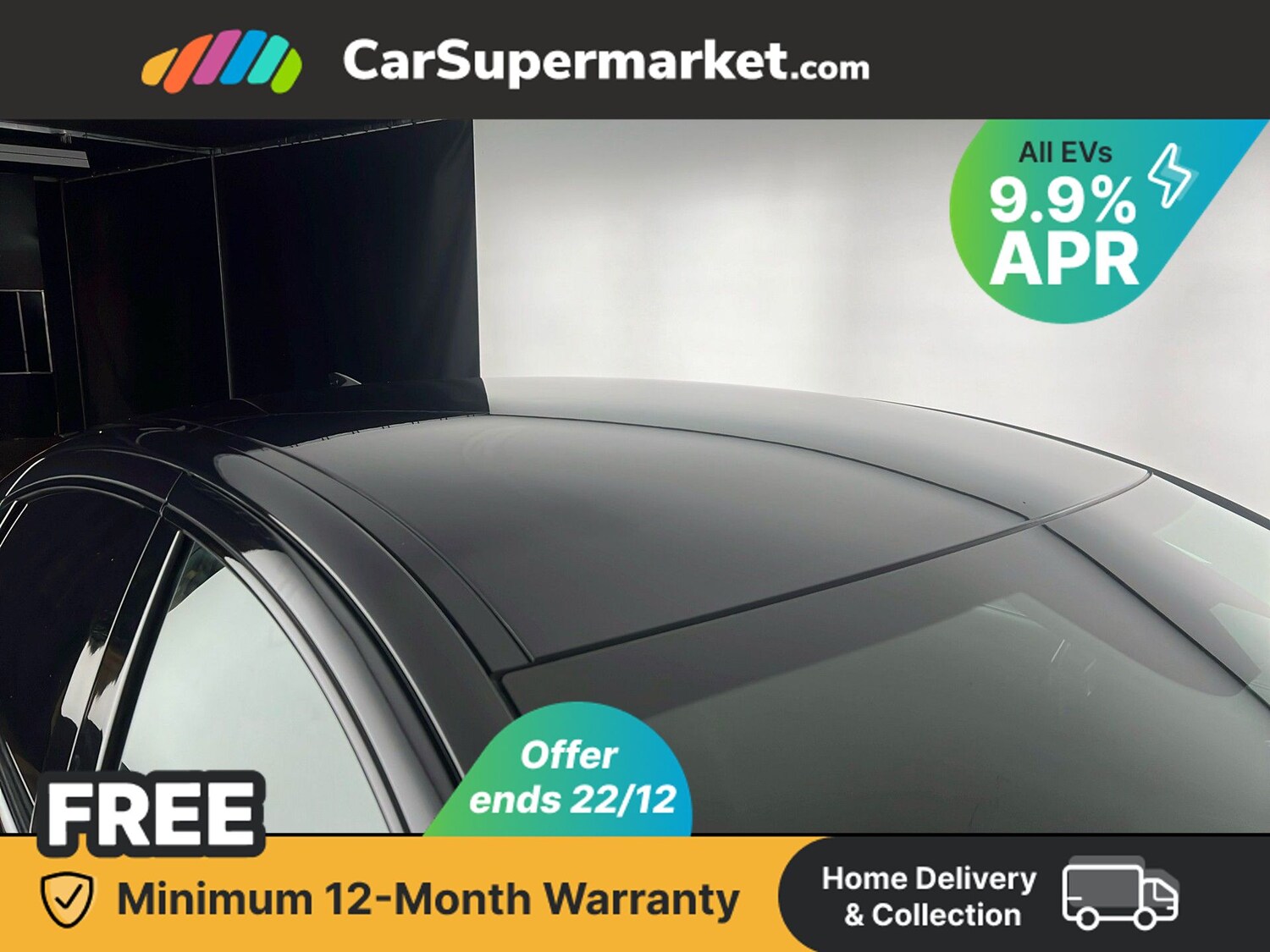 Used Hyundai IONIQ 6 2025 for sale - 76955458: Photo 24