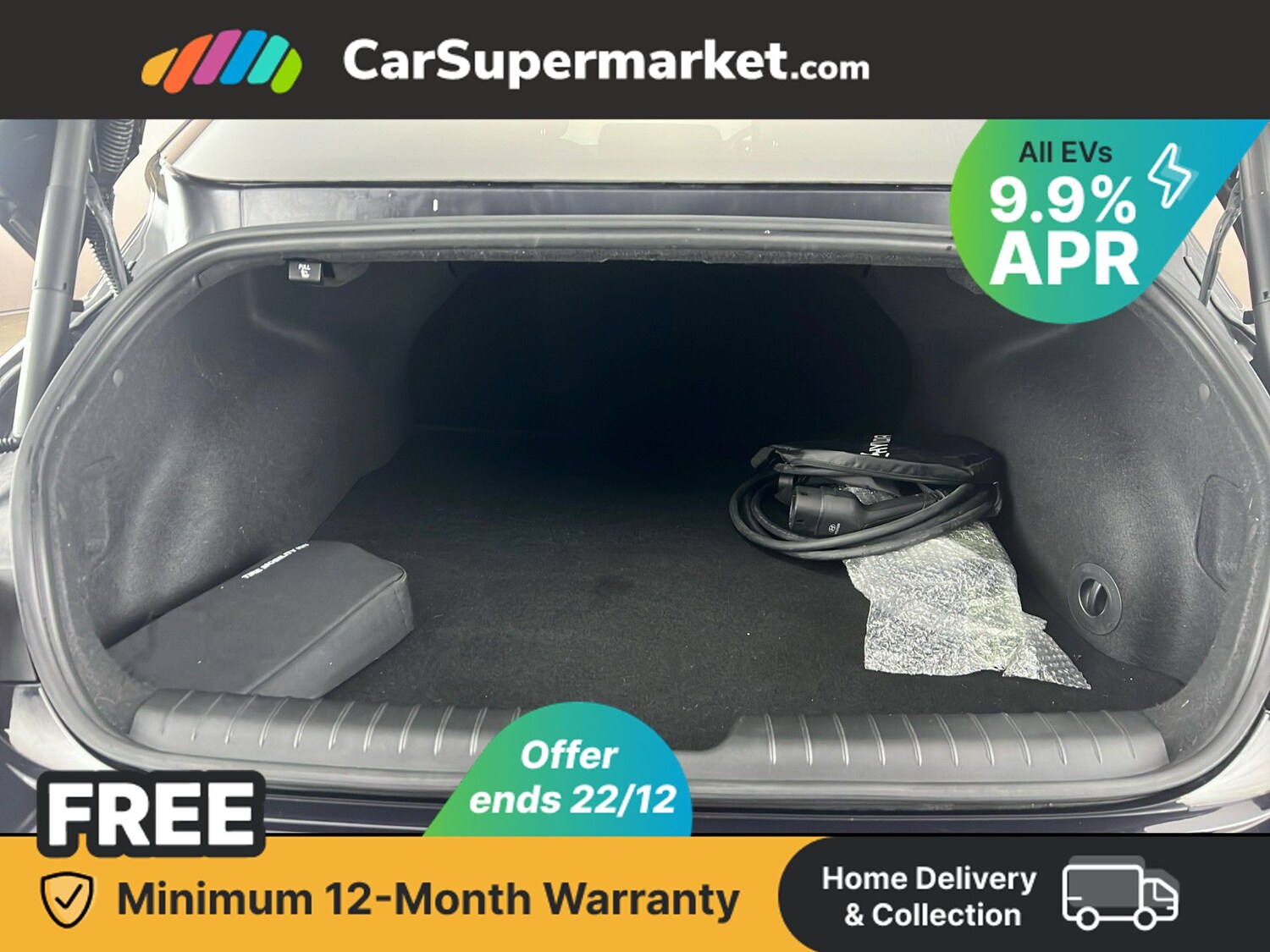 Used Hyundai IONIQ 6 2025 for sale - 76955458: Photo 25