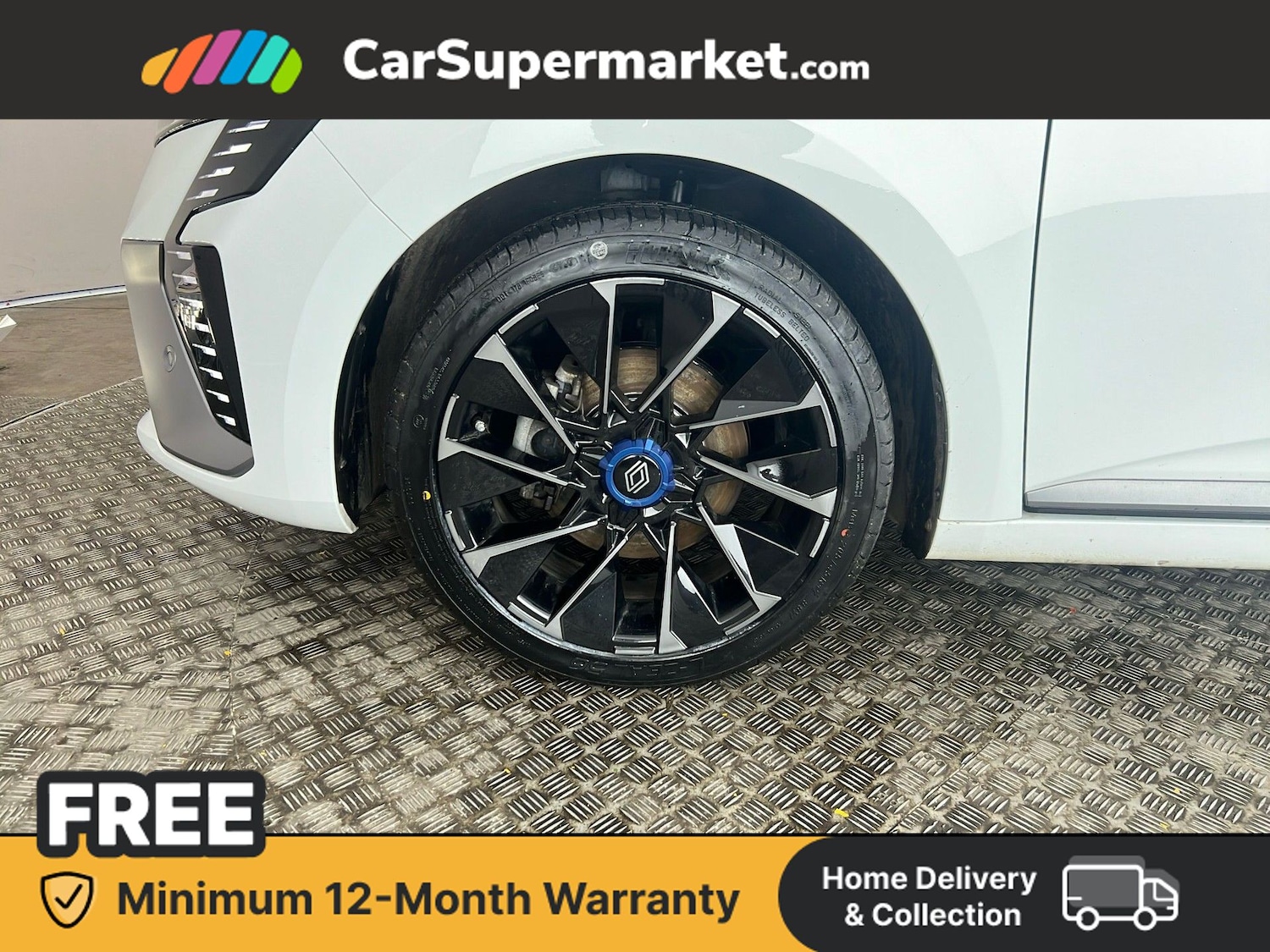 Used Renault Clio 2024 for sale - 77589463: Photo 19