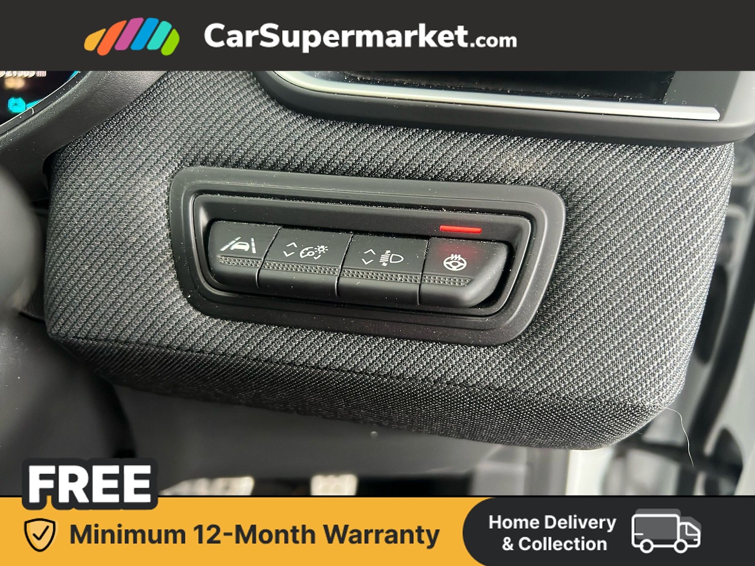 Used Renault Clio 2024 for sale - 77589463: Photo 26