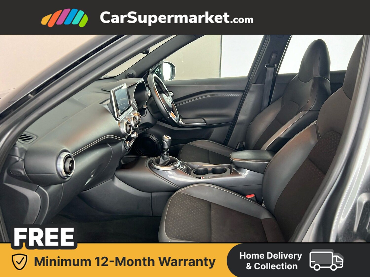 Used Nissan Juke 2024 for sale - 77774047: Photo 17