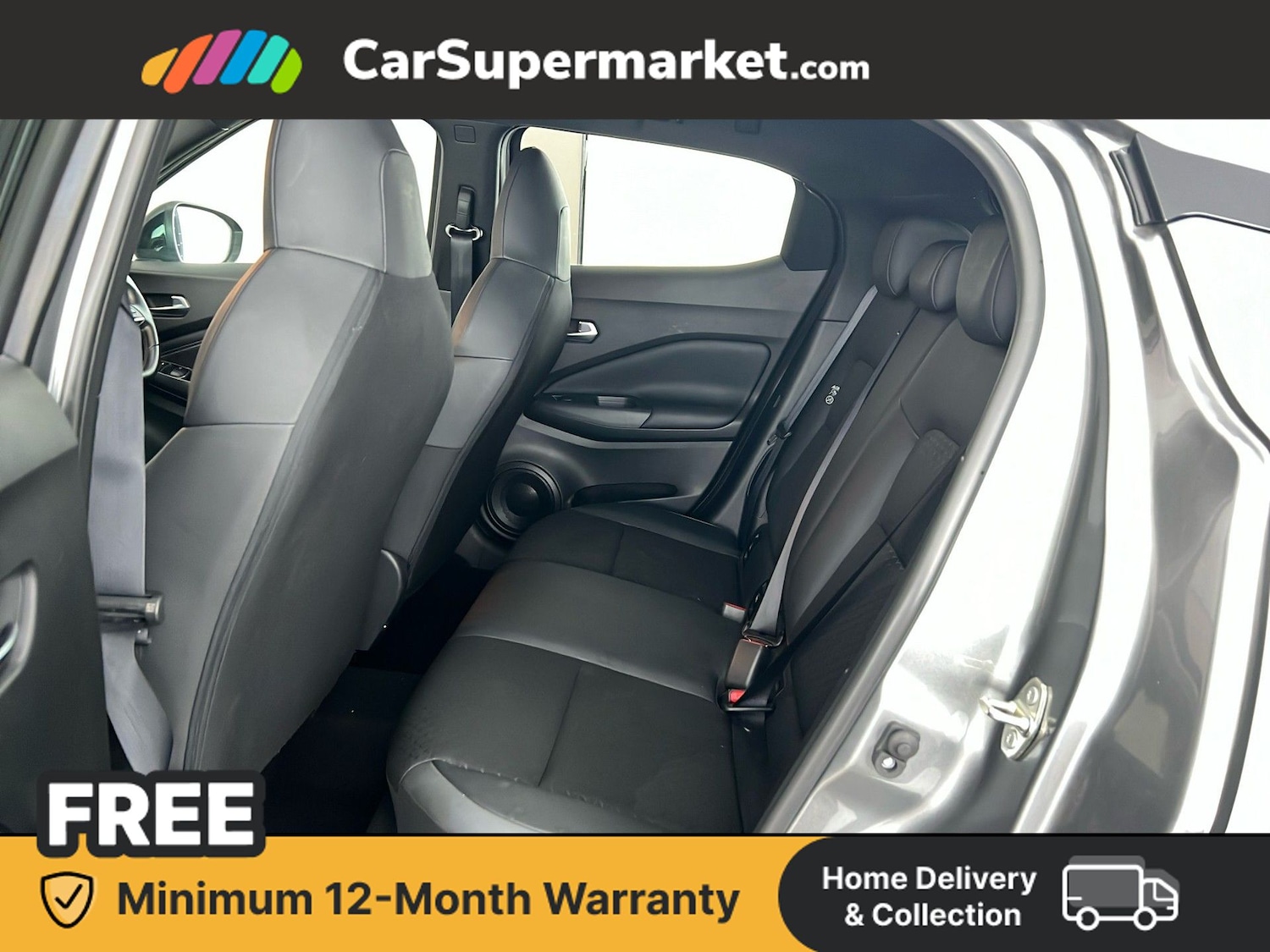 Used Nissan Juke 2024 for sale - 77774047: Photo 18