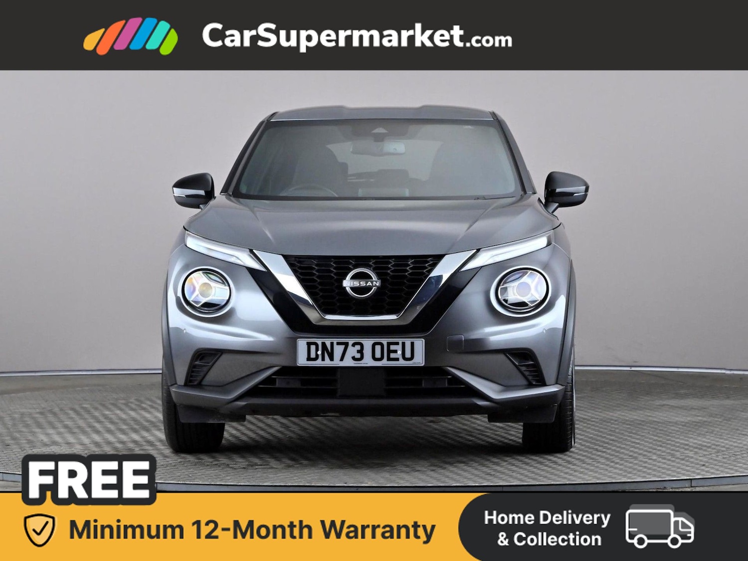 Used Nissan Juke 2024 for sale - 77774047: Photo 2