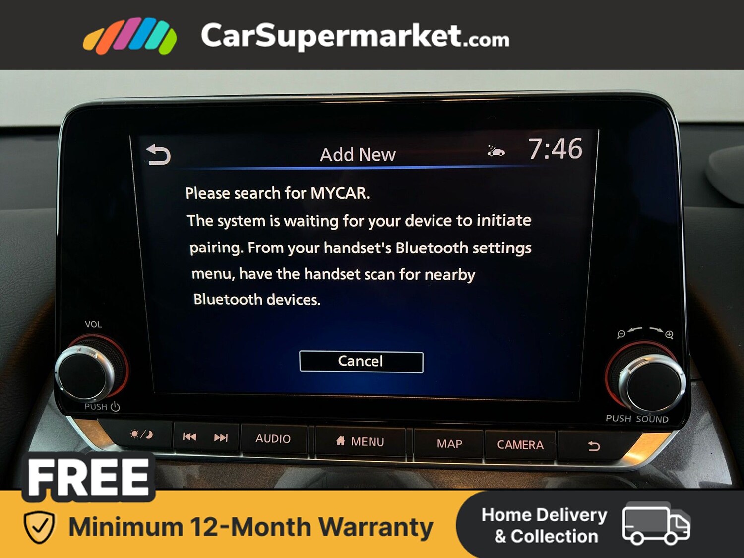 Used Nissan Juke 2024 for sale - 77774047: Photo 24