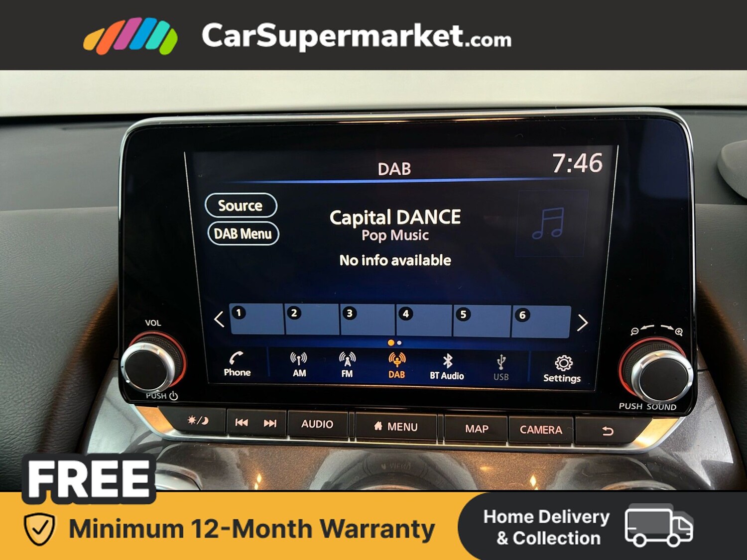 Used Nissan Juke 2024 for sale - 77774047: Photo 25