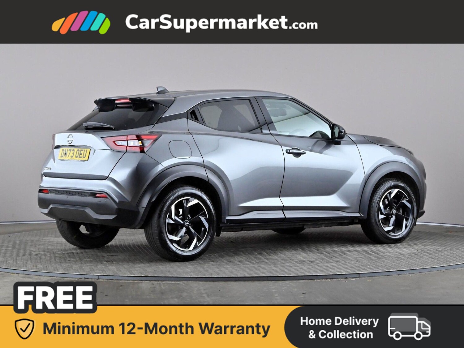 Used Nissan Juke 2024 for sale - 77774047: Photo 6