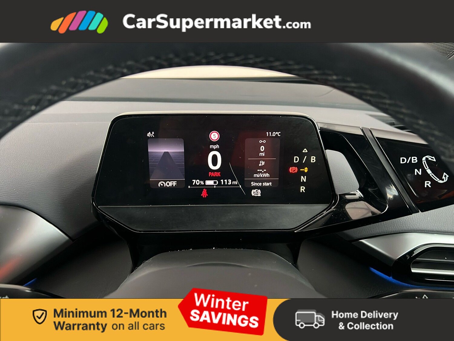 Used Volkswagen ID.4 2022 for sale - 77249476: Photo 16