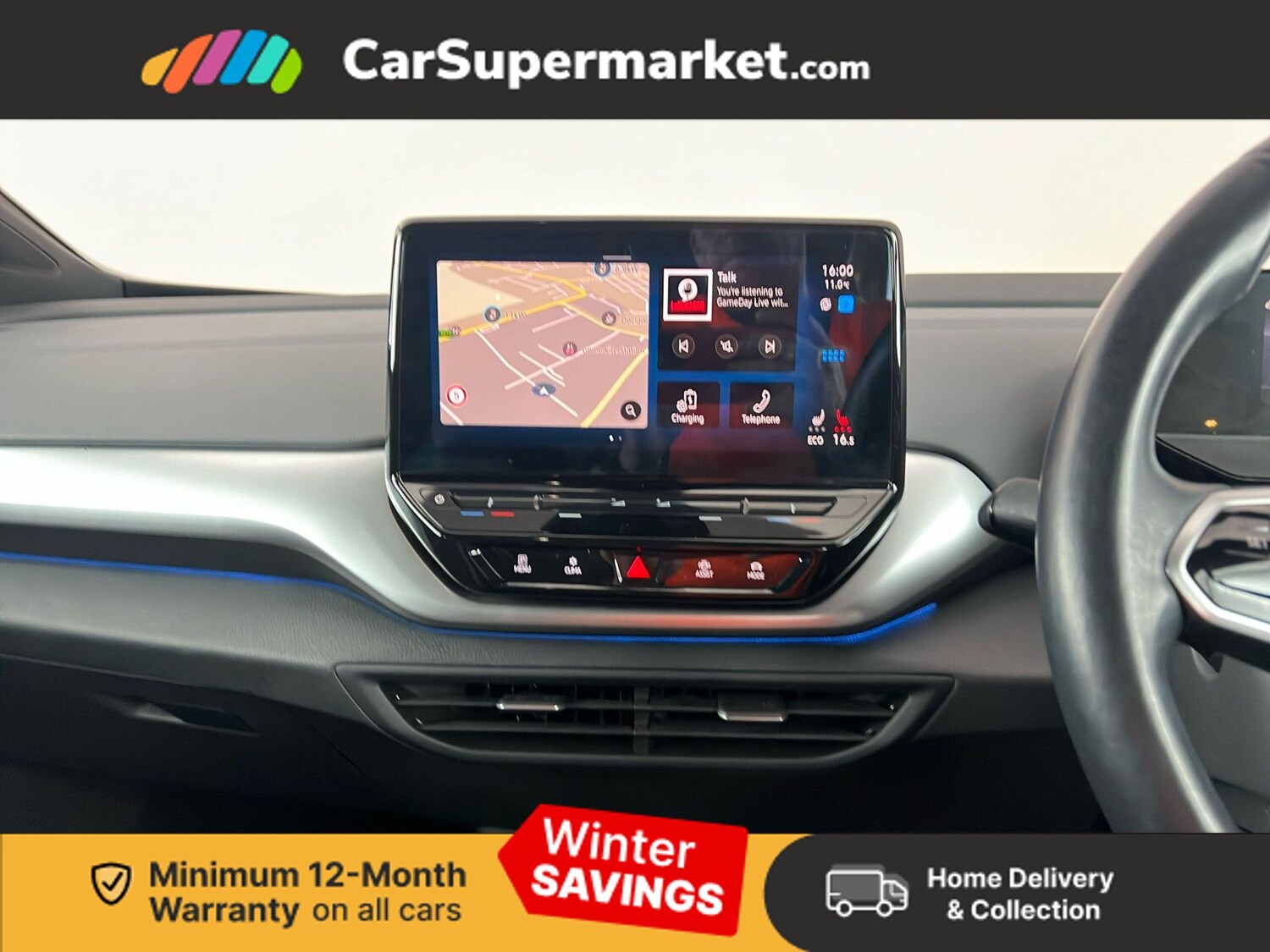 Used Volkswagen ID.4 2022 for sale - 77249476: Photo 17