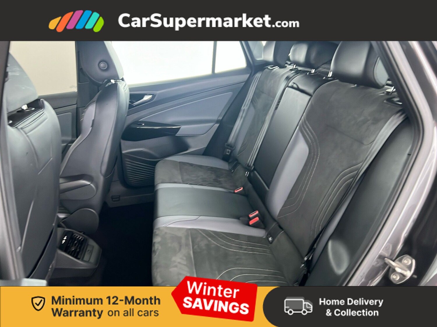 Used Volkswagen ID.4 2022 for sale - 77249476: Photo 19