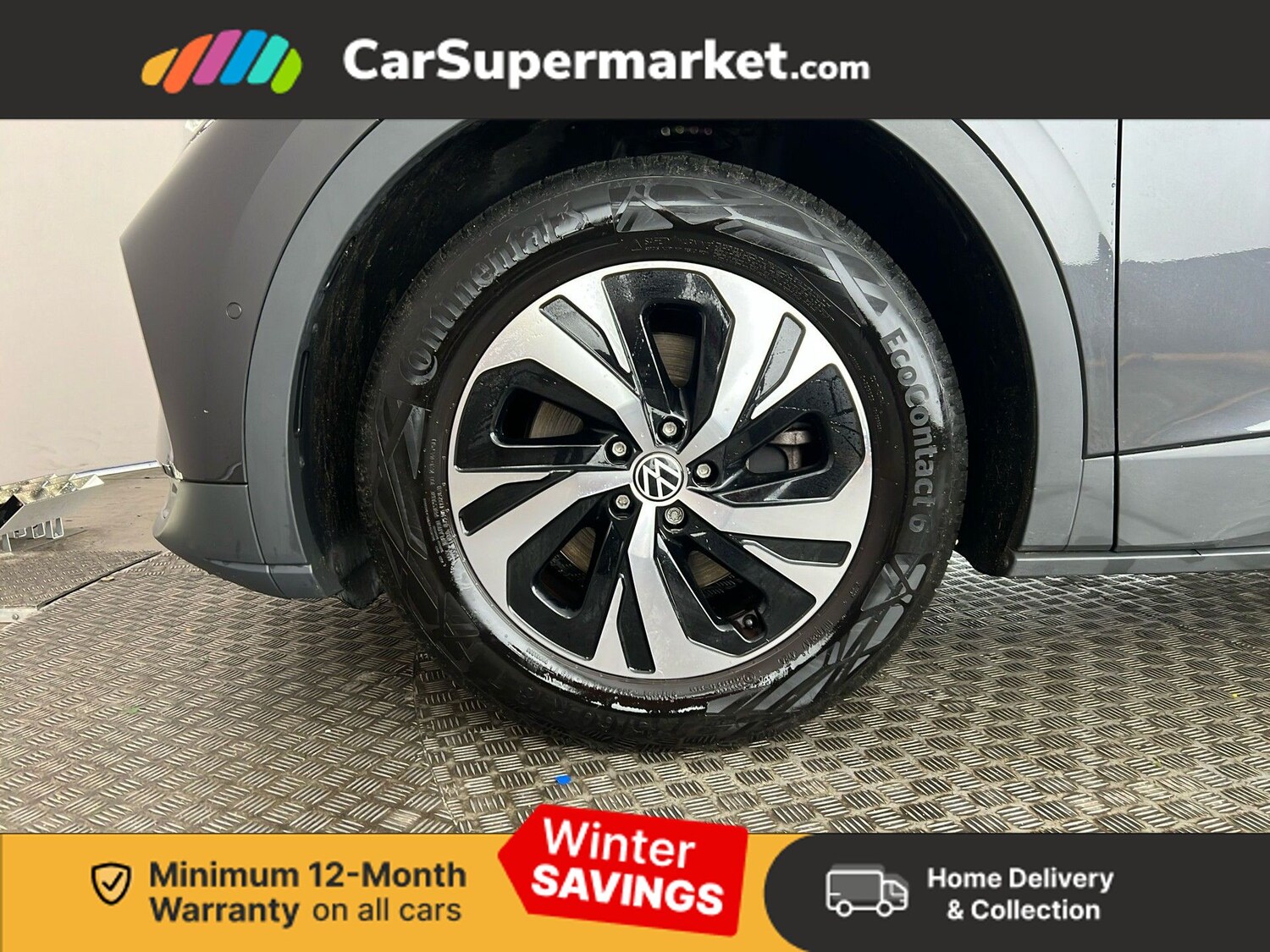 Used Volkswagen ID.4 2022 for sale - 77249476: Photo 20